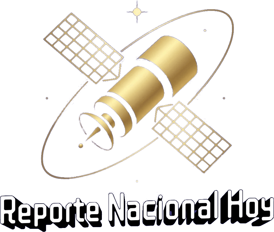 Reporte Nacional Hoy
